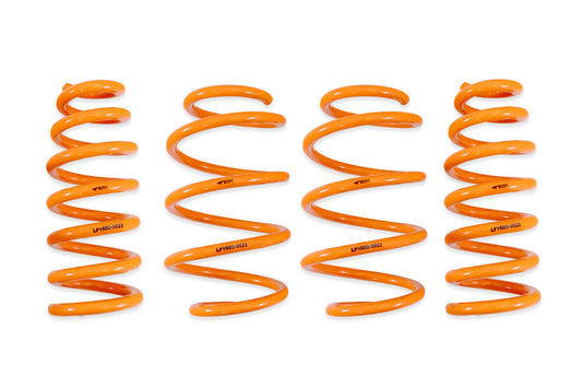 2022+ Genesis GV60 AWD GT-F Lowering Springs