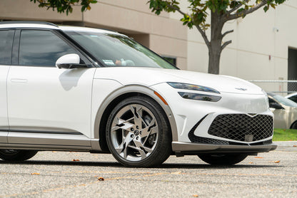2022+ Genesis GV60 AWD GT-F Lowering Springs
