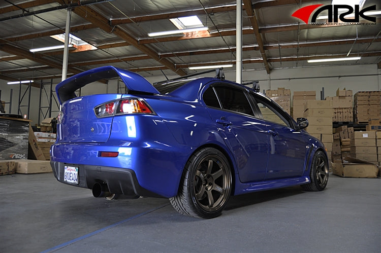 2008-2016 Mitsubishi EVO X GT-F Lowering Springs