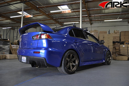 2008-2016 Mitsubishi EVO X GT-F Lowering Springs