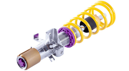 KW Coilover A90 Supra without EDC - Variant 3