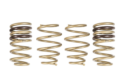 2010-2015 Chevrolet Camaro GT-S Lowering Springs