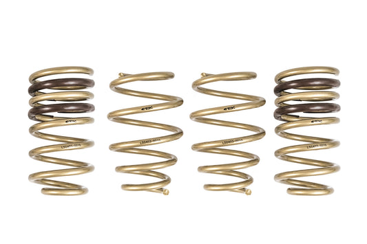 2010-2015 Chevrolet Camaro GT-S Lowering Springs