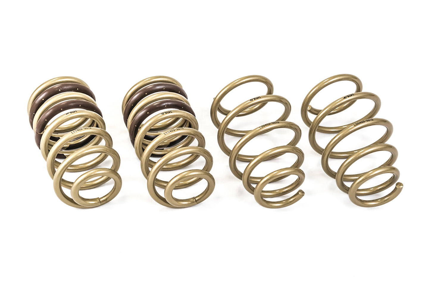 2010-2015 Chevrolet Camaro GT-S Lowering Springs