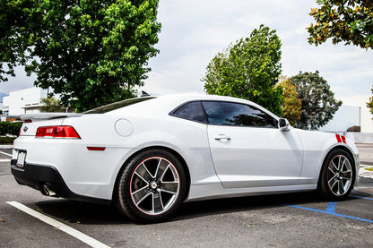 2010-2015 Chevrolet Camaro GT-S Lowering Springs