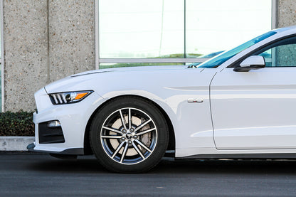 2015-2021 Ford Mustang GT-S Lowering Springs