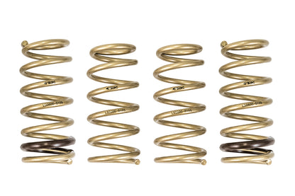2000-2009 Honda S2000 GT-S Lowering Springs