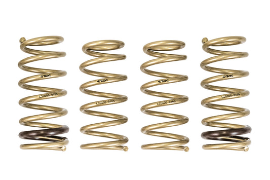 2000-2009 Honda S2000 GT-S Lowering Springs