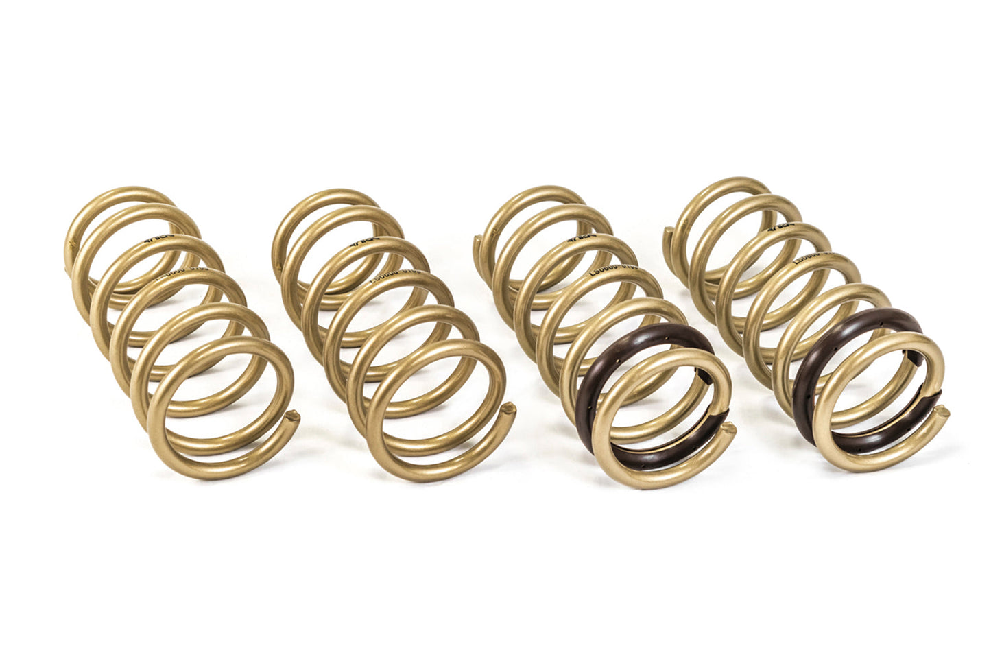 2000-2009 Honda S2000 GT-S Lowering Springs