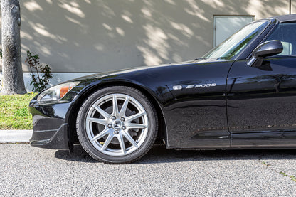 2000-2009 Honda S2000 GT-S Lowering Springs