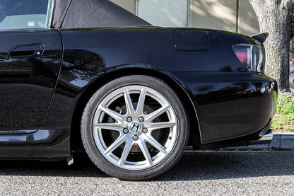 2000-2009 Honda S2000 GT-S Lowering Springs