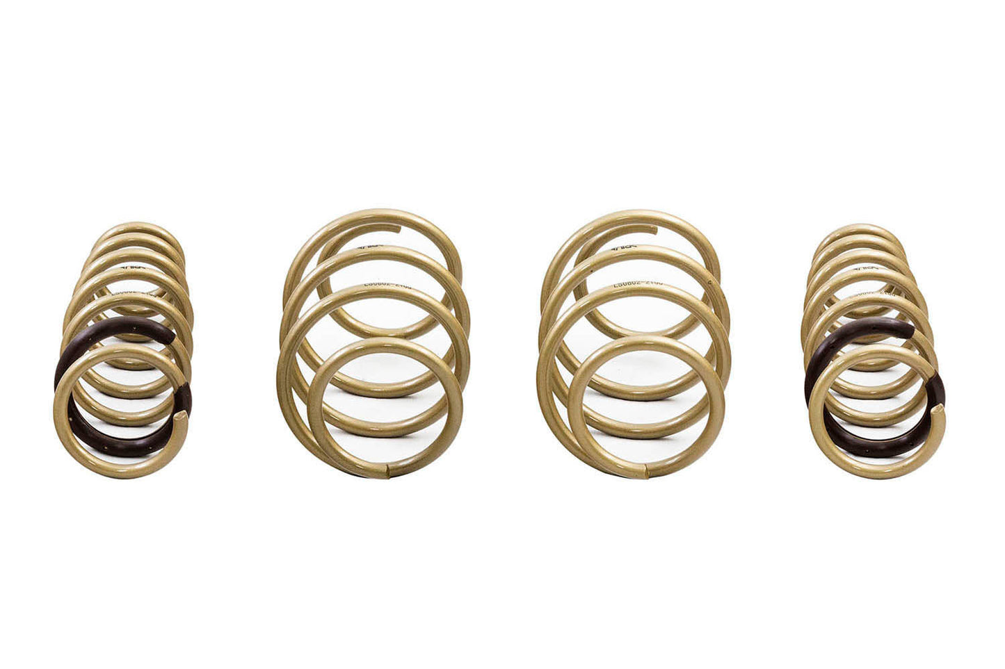 2021-2025 Kia K5 GT-S Lowering Springs