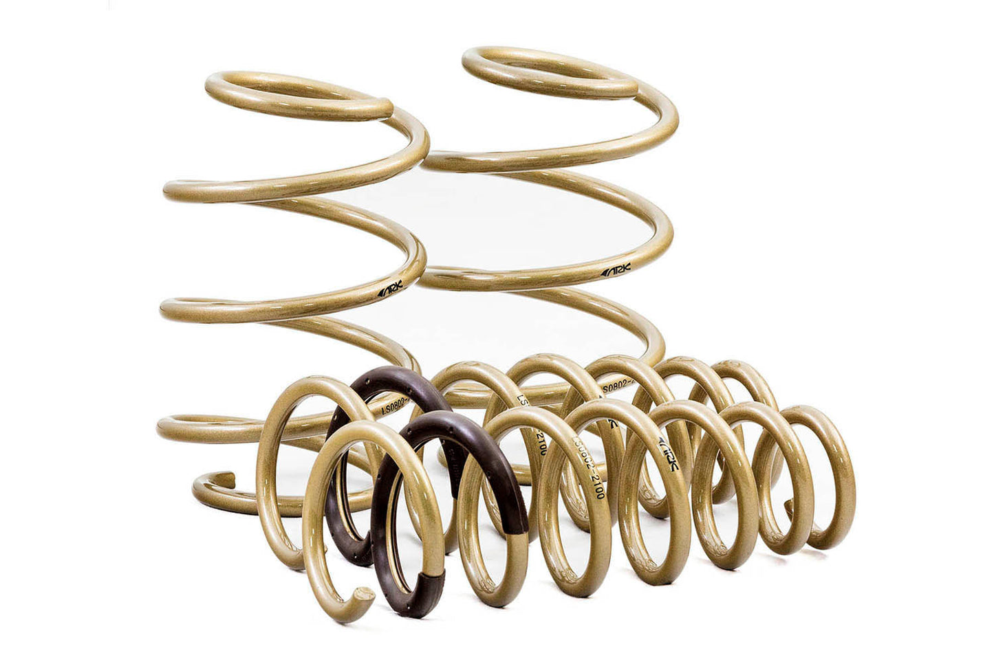 2021-2025 Kia K5 GT-S Lowering Springs