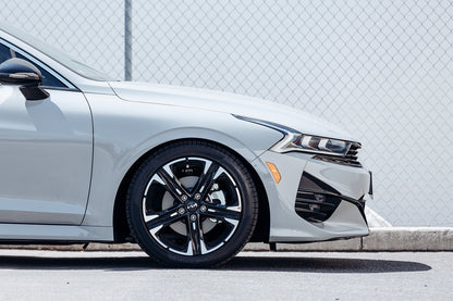 2021-2025 Kia K5 GT-S Lowering Springs