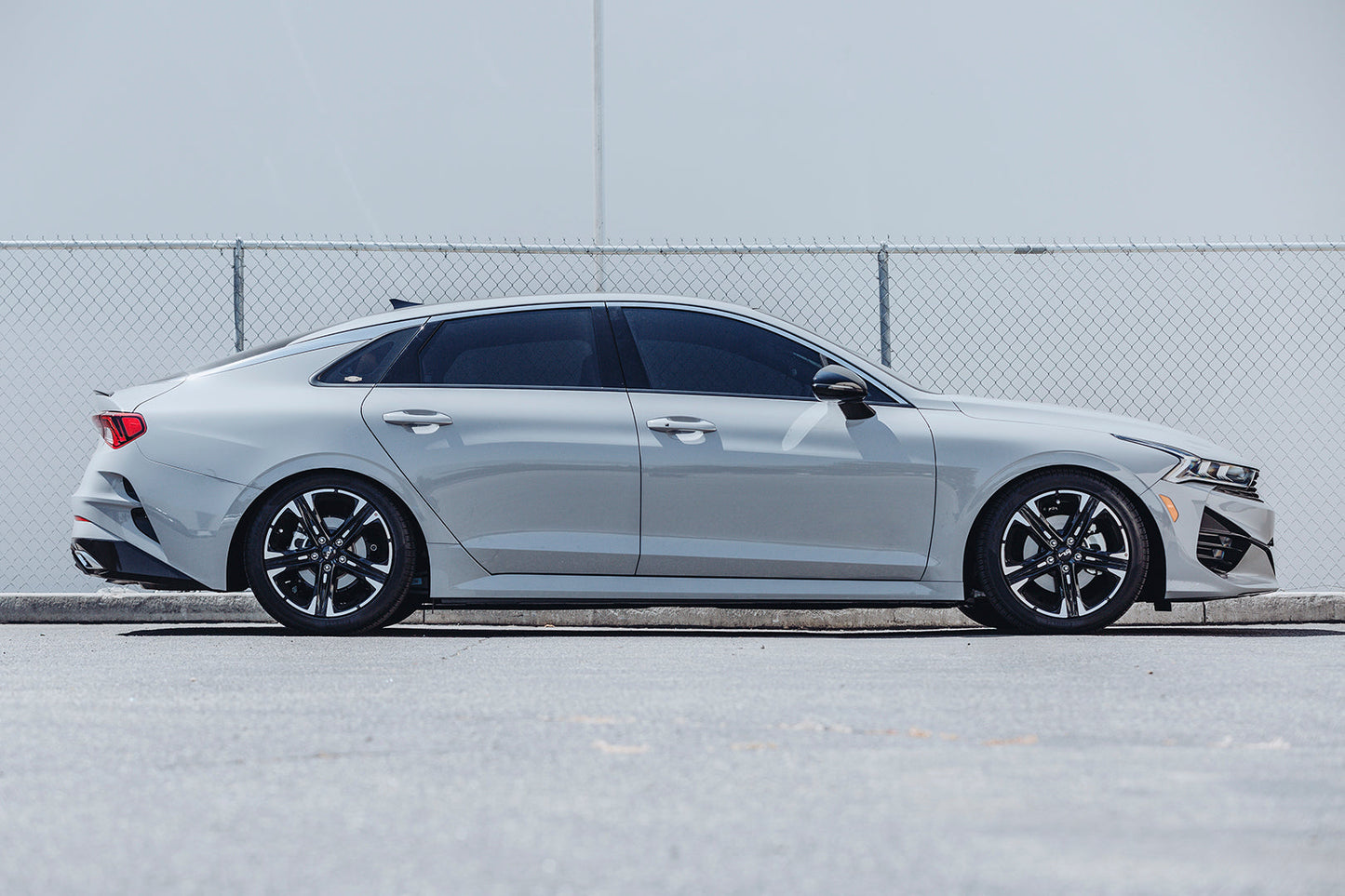 2021-2025 Kia K5 GT-S Lowering Springs