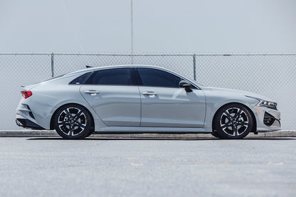 2021-2025 Kia K5 GT-S Lowering Springs