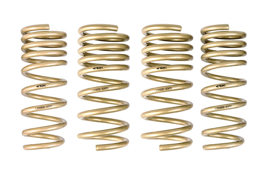 2003-2008 Nissan 350Z GT-S Lowering Springs