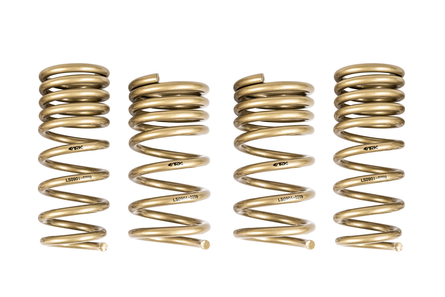 2009-2020 Nissan 370Z GT-S Lowering Springs
