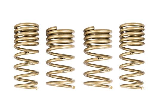 2009-2020 Nissan 370Z GT-S Lowering Springs