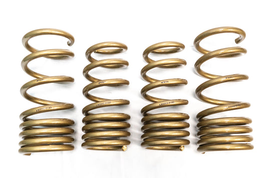 2023+ Nissan Z GT-S Lowering Springs