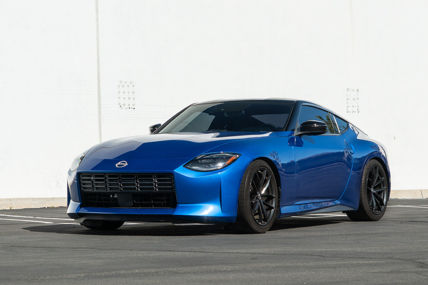 2023+ Nissan Z GT-S Lowering Springs