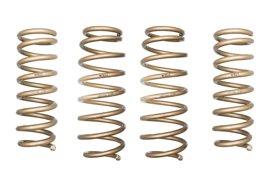 2016+ Infiniti Q50 3.0T RWD GT-S Lowering Springs
