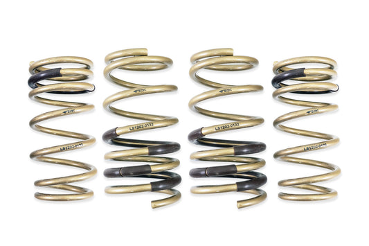 2022+ Toyota GR86 | Subaru BRZ GT-S Lowering Springs