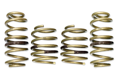 2023+ GR Corolla GT-S Lowering Springs