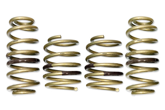 2023+ GR Corolla GT-S Lowering Springs