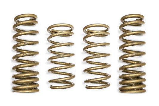 2021-2025 Lexus IS300 | IS350 RWD GT-S Lowering Springs