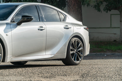 2021-2025 Lexus IS300 | IS350 RWD GT-S Lowering Springs