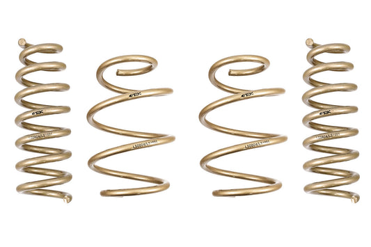 Kia Stinger 3.3T | Genesis G70 3.3T GT-S Lowering Springs