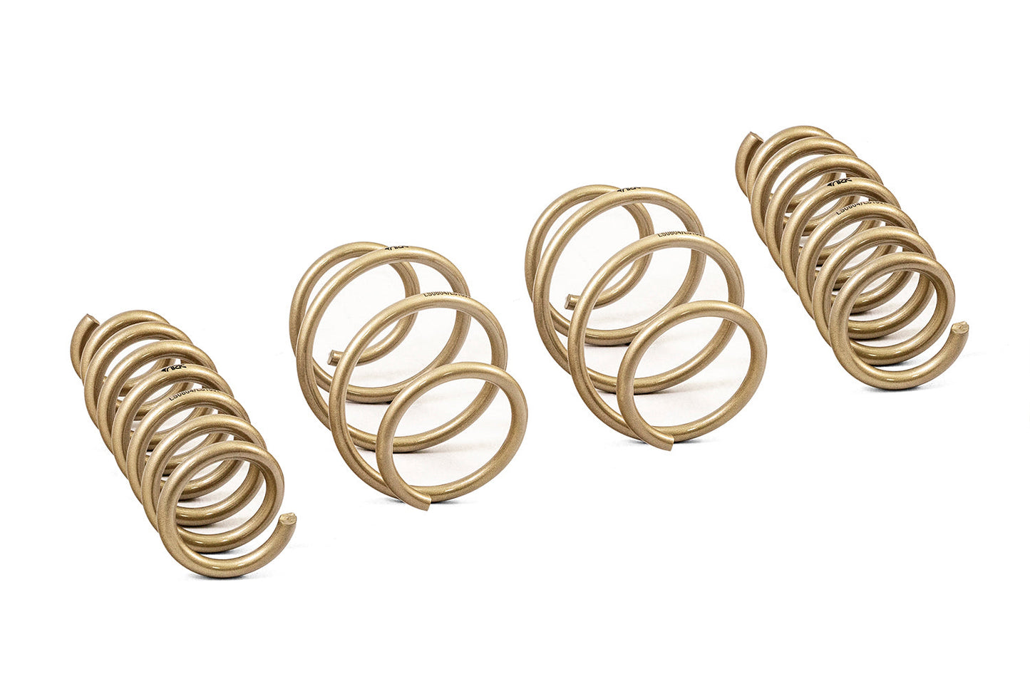 Kia Stinger 3.3T | Genesis G70 3.3T GT-S Lowering Springs