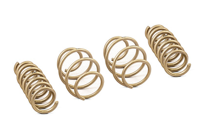 Kia Stinger 3.3T | Genesis G70 3.3T GT-S Lowering Springs