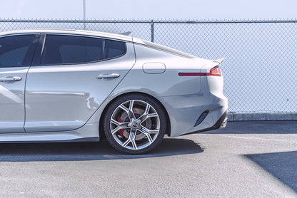 Kia Stinger 3.3T | Genesis G70 3.3T GT-S Lowering Springs