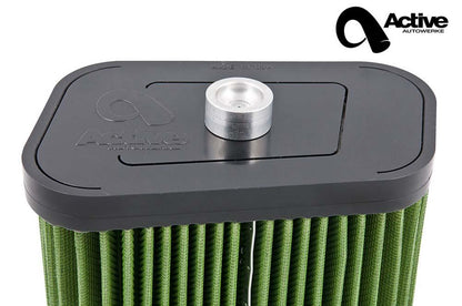 ACTIVE AUTOWERKE BMW E9X M3 PERFORMANCE AIR FILTER