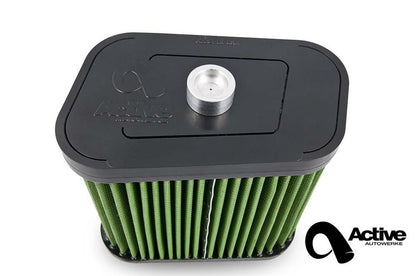 ACTIVE AUTOWERKE BMW E9X M3 PERFORMANCE AIR FILTER