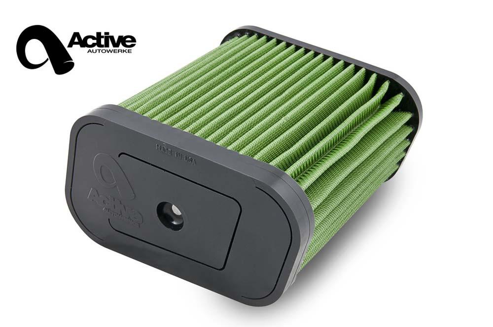 ACTIVE AUTOWERKE BMW E9X M3 PERFORMANCE AIR FILTER