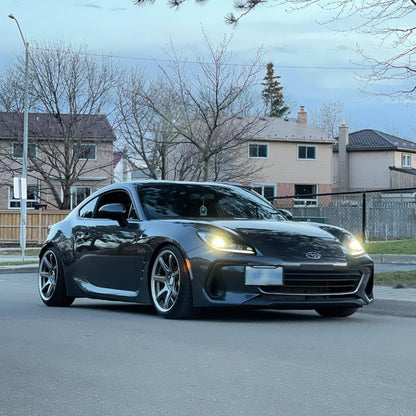 Subaru BRZ (22+)