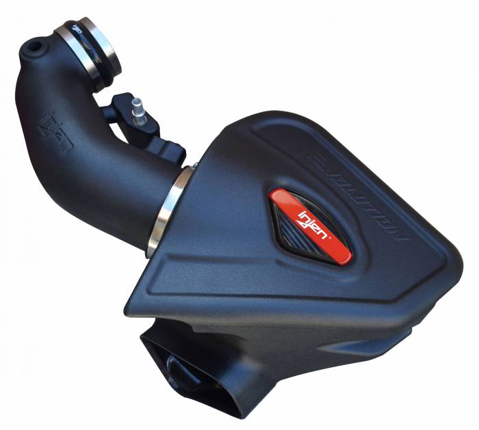 Injen EVOLUTION Cold Air Intake System
Part No. EVO7301
2016-2020 Chevrolet Camaro SS V8-6.2L