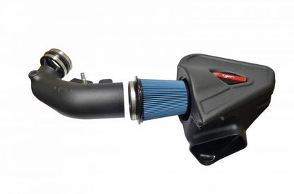 Injen EVOLUTION Cold Air Intake System
Part No. EVO7301
2016-2020 Chevrolet Camaro SS V8-6.2L