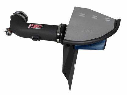 Injen PF Cold Air Intake System
Part No. PF7016WB
2010-2015 Chevrolet Camaro SS V8-6.2L