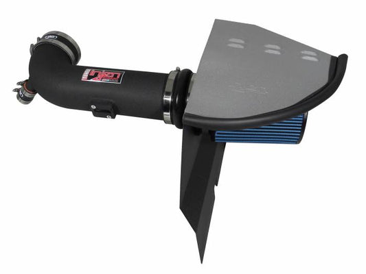 Injen PF Cold Air Intake System
Part No. PF7016WB
2010-2015 Chevrolet Camaro SS V8-6.2L