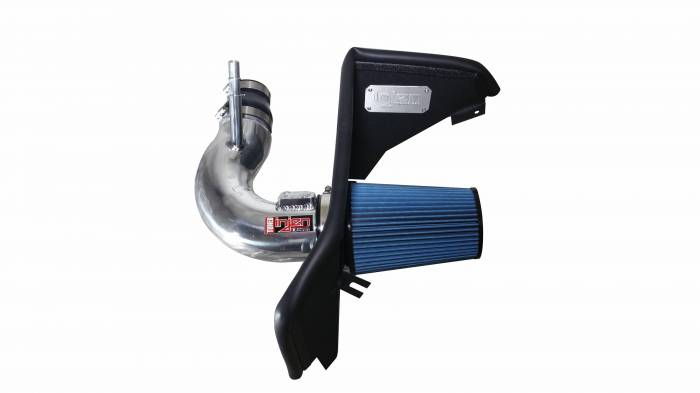 Injen PF Cold Air Intake System
Part No. PF7017P
2016-2020 Chevrolet Camaro L4-2.0L Turbo