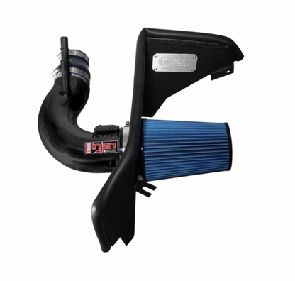 Injen PF Cold Air Intake System
Part No. PF7017WB
2016-2020 Chevrolet Camaro L4-2.0L Turbo