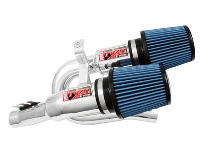Injen SP Short Ram Air Intake System
Part No. SP1125P
2008-2010 BMW 135i L6-3.0L(tt) E82/88
2007-2010 BMW 335i/xi L6-3.0L(tt) E9X