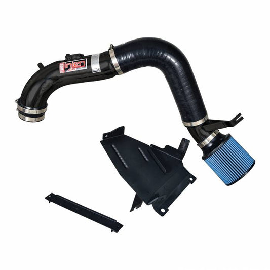 Injen SP Cold Air Intake System
Part No. SP1575BLK
2012-2015 Honda Civic Si L4-2.4L
2013-2015 Acura ILX L4-2.4L