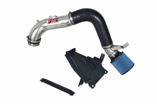 Injen SP Cold Air Intake System
Part No. SP1575BLK
2012-2015 Honda Civic Si L4-2.4L
2013-2015 Acura ILX L4-2.4L
