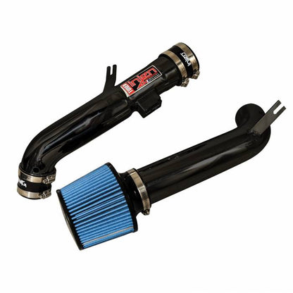 Injen SP Cold Air Intake System
Part No. SP1676BLK
2013-2017 Honda Accord L4-2.4L
2015-2020 Acura TLX L4-2.4L