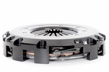 Clutch Masters 00-04 Audi A6/A6 Quattro 2.7L 850 Strapped Series Clutch Kit - 800ft/lbs Torque